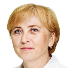 Еналиева Раиля Равильевна, гинеколог