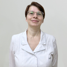 Хромова Екатерина Николаевна, эндокринолог