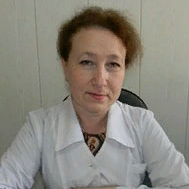 Шевченко Светлана Аркадьевна, педиатр