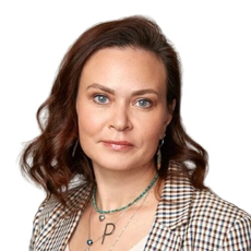 Чеботкевич Полина Александровна, психолог