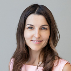 Рощина Светлана Ивановна, гинеколог