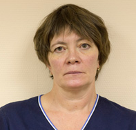 Смирнова Анна Николаевна, анестезиолог