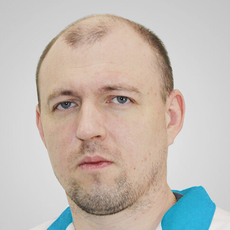 Быстров Александр Алексеевич, ортопед