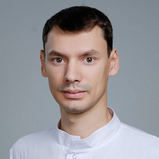 Бирюков Евгений Александрович, анестезиолог