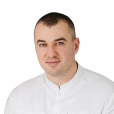 Черняк Степан Николаевич, массажист