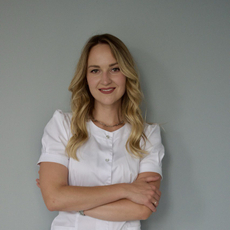 Двоеглазова Мария Максимовна, терапевт