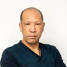 Топчин Амаду Алексеевич, анестезиолог