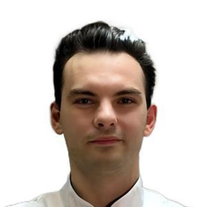 Исмагилов Артем Олегович, врач-генетик