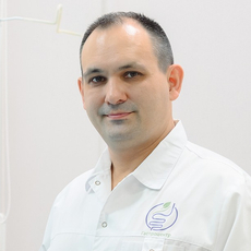 Саттаров Шамиль Зифович, эндоскопист