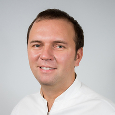 Лыков Андрей Сергеевич, стоматолог-ортопед