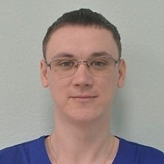 Жукович Максим Александрович, стоматолог-ортопед