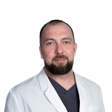 Романцов Дмитрий Викторович, кардиолог