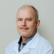 Полунин Александр Валентинович, врач функциональной диагностики