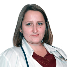 Никешина Наталья Сергеевна, педиатр