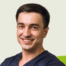 Гилязев Азат Рустамович, офтальмолог