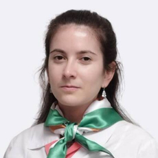 Мухитдинова Александра Жололидиновна, ревматолог