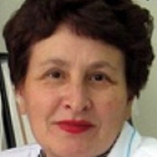 Вострецова Тамара Алексеевна, физиотерапевт