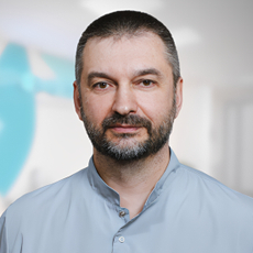 Биркин Евгений Викторович, врач УЗД