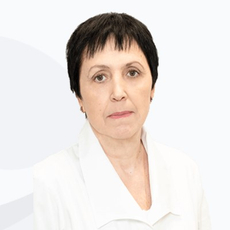 Ларева Лариса Ильинична, эндокринолог