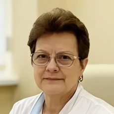 Вишневская Галина Викторовна, ревматолог