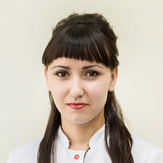 Целовальникова Нина Сергеевна, детский стоматолог