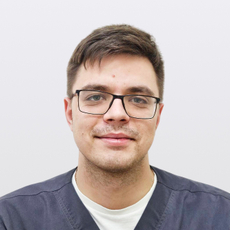 Никонов Александр Александрович, нейрохирург