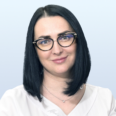 Бейтельспахер (Шарова) Марина Анатольевна, трихолог
