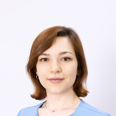 Шумилина Юлия Сергеевна, офтальмолог