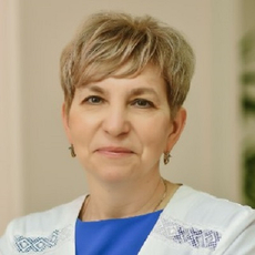 Зотова Елена Николаевна, кардиолог