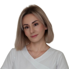 Метлевская Элеонора Сергеевна, ортодонт