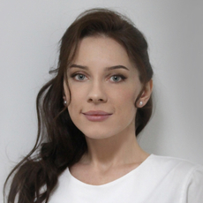 Павлова Илона Владимировна, стоматолог-терапевт