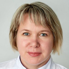 Галиакбарова Светлана Владимировна, гинеколог