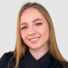 Исаева (Вовк) Светлана Сергеевна, стоматолог-терапевт