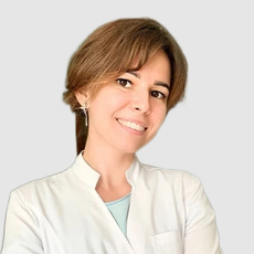 Моисеева Маргарита Павловна, гинеколог