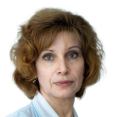 Дорощук Елена Игоревна, врач УЗД