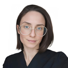 Быкова Валерия Станиславовна, педиатр