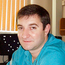 Нижечик Сергей Александрович, рентгенолог