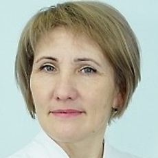 Филиппова Ирина Анатольевна, стоматолог-терапевт