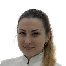 Панько Кристина Юрьевна, невролог