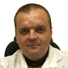 Лаптинский Сергей Геннадьевич, анестезиолог