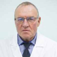 Павлов Юрий Васильевич, торакальный хирург