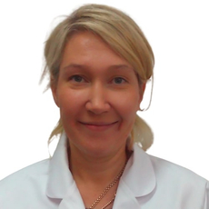 Тарасова Ольга Владимировна, педиатр