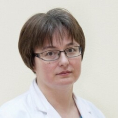 Придвижкина Татьяна Сергеевна, рентгенолог