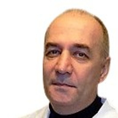 Балашов Валерий Иванович, психиатр