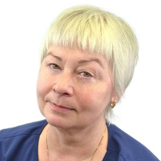 Рождественская Мария Вадимовна, анестезиолог