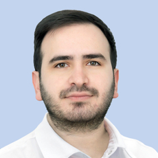 Соломонян Ваге Айкович, стоматолог-ортопед