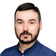 Рахимов Михаил Минигалимович, ортопед