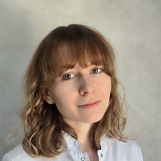 Соколова Александра Владимировна, психиатр