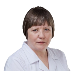 Ручкина Любовь Ивановна, физиотерапевт