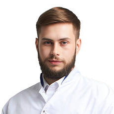 Горбачев Владимир Иванович, психиатр